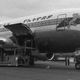 Filer of a type Boeing 767 from the Ethiopian Airlines. This type of machine was kidnapped today Saturday, November 23, 1996 when it was on his way from Addis Abeba to Nairobi. Few hours later the machine crashed down into the sea. 175 passengers have been on board, told a radio station in Israel.